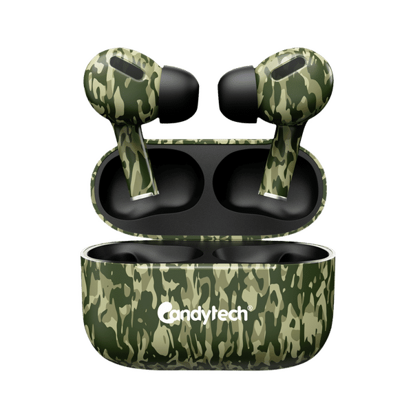 Candytech earbuds store